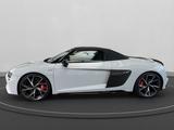 Audi R8 Spyder V10 performance *CARBON*KERAMIK*B&O* P - gebrauchte Audi R8 aus dem Jahr 2022