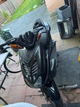 MBK Nitro  - MBK MOTORRAD