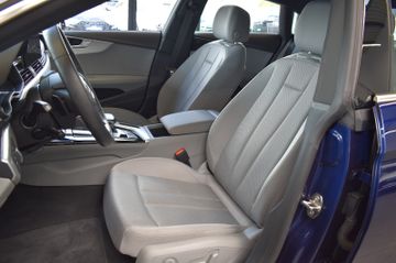 Audi A5 - 8