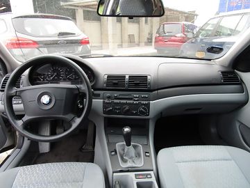 BMW 316 - 8