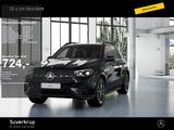 Mercedes-Benz GLE 450 d 4MATIC AMG NIGHT PANO AHK AIRM STDHZG - Mercedes-Benz GLE 450 Jahreswagen