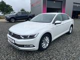 Volkswagen Passat Lim. Comfortline 1.4 TSI ACT LED Navi SHZ