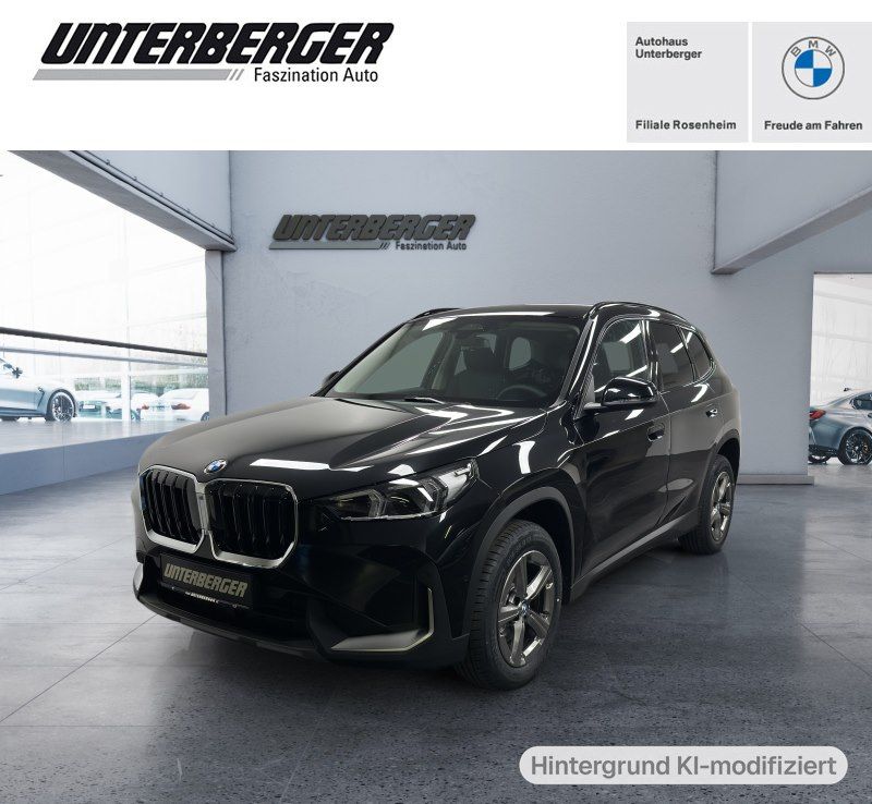 BMW X1 sDrive18i AHK Komfortzg. Adapt. LED Driv. Ass