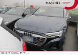 Audi Q8 e-tron Sportback S Line 55 quat Matrix Memory - Audi Q8 e-tron Jahreswagen