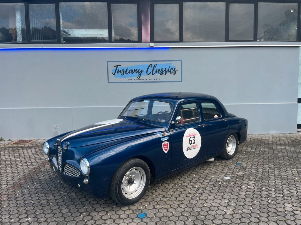 Alfa Romeo Other