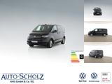 Volkswagen T7 Multivan Life 2.0 TSI DSG+AHK+RFK+PARKASSIST