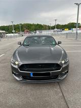 Ford Mustang 2017 3.7L V6 - Ford Mustang Gebrauchtwagen in Bochum