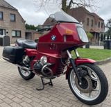 BMW R100RT; 1. Hand, neuer TÜV, gepflegter Zustand - BMW GEBRAUCHT R 100 RT
