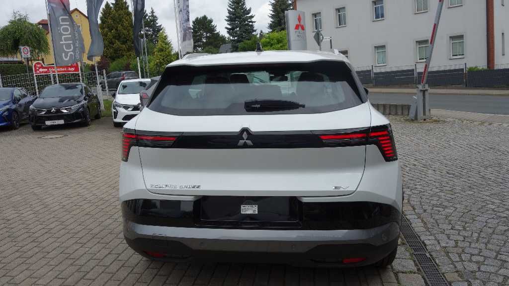 Mitsubishi Eclipse Cross Diamant TOP 87 kWh AKTION inkl. Wa imagem 3