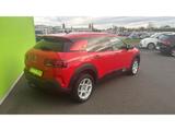 Citroën C4 Cactus 1.2PureTech Aut.110 Shine+NAVI+AHK+SHZ - Citroën C4 Cactus aus 2018