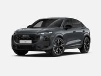 Audi Q3 - Vorschau Bild 2