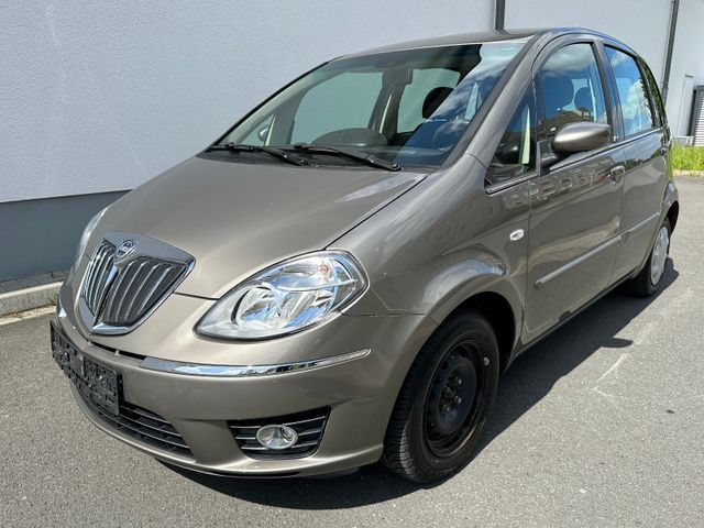 Lancia MUSA Musa Bellezza