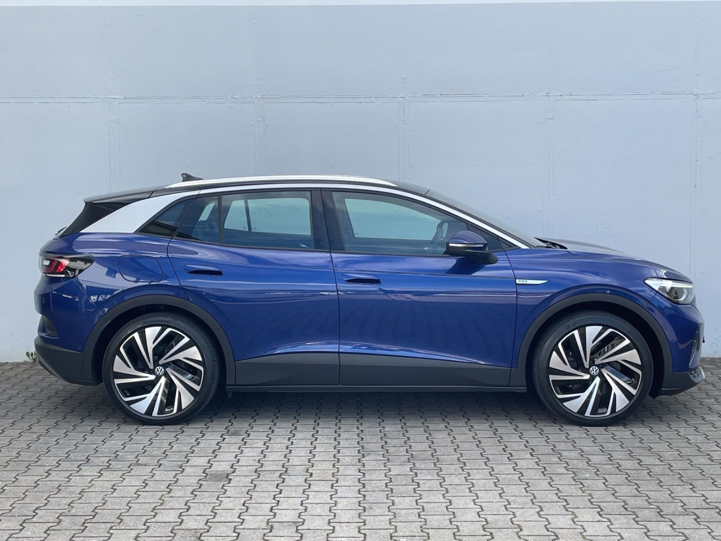 Volkswagen ID.4 Pro Performance AHK HUD Kamera DCC Keyless foto 5