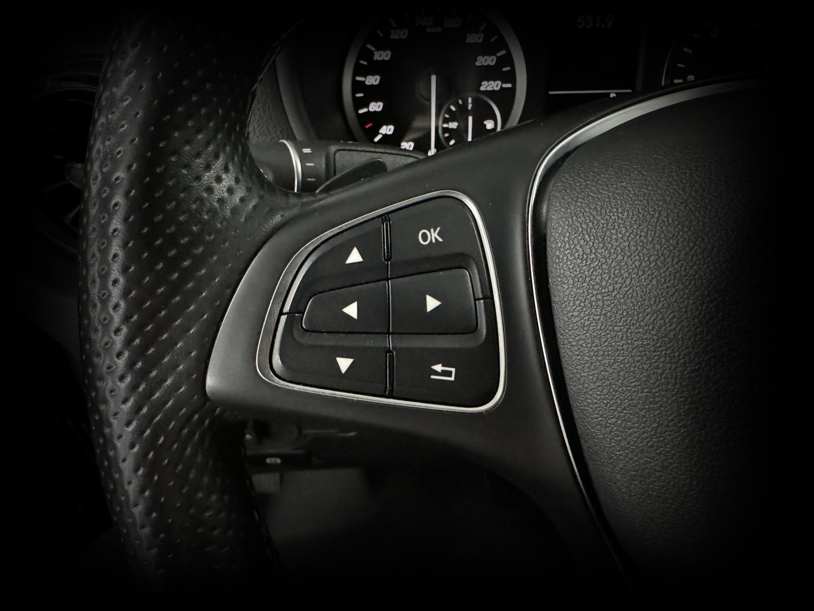 Mercedes-Benz Vito 116 CDI RWD extralang*KAMERA*NAVI*1-HAND*, миниатюра 18