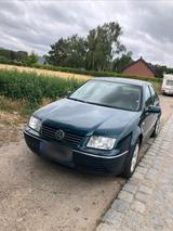 Volkswagen Bora 1.6 Pacific - Volkswagen Bora: Pacific
