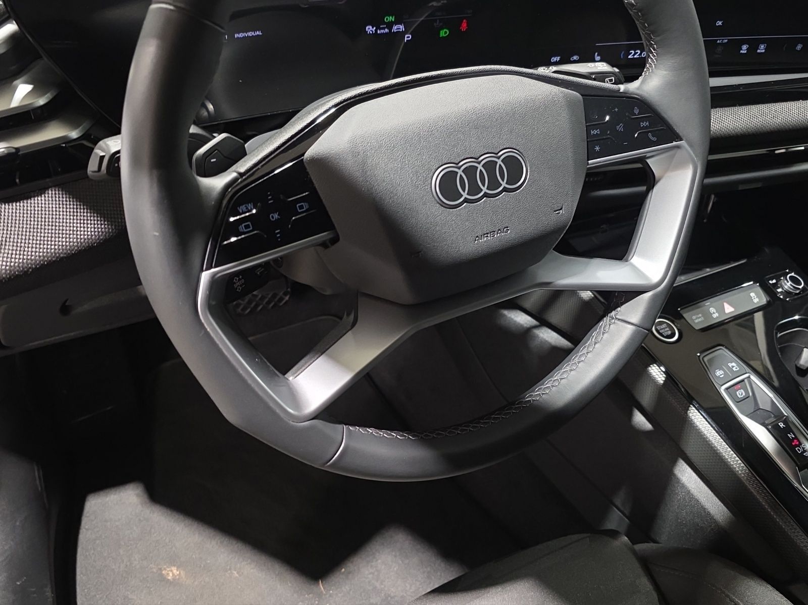 Audi A5 - Bild 9
