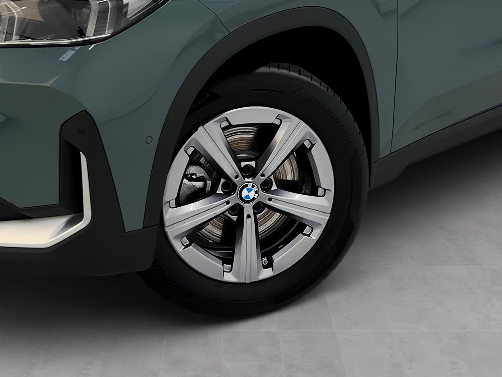 BMW X1 - Bild 8