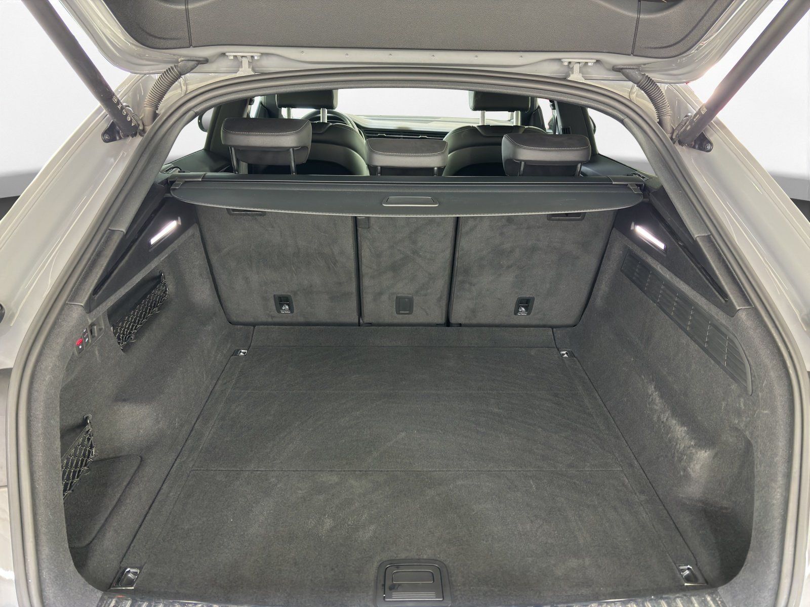 Audi Q8 - Bild 15