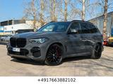 BMW X5 /40d M/B&W/HUD/LUFT/INDIVIDUAL/22"/AHK/LASER