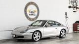 Porsche PORSCHE 911 Carrera 4 Coupé PORSCHE APPROVED - Porsche aus 2000: 911 Carrera