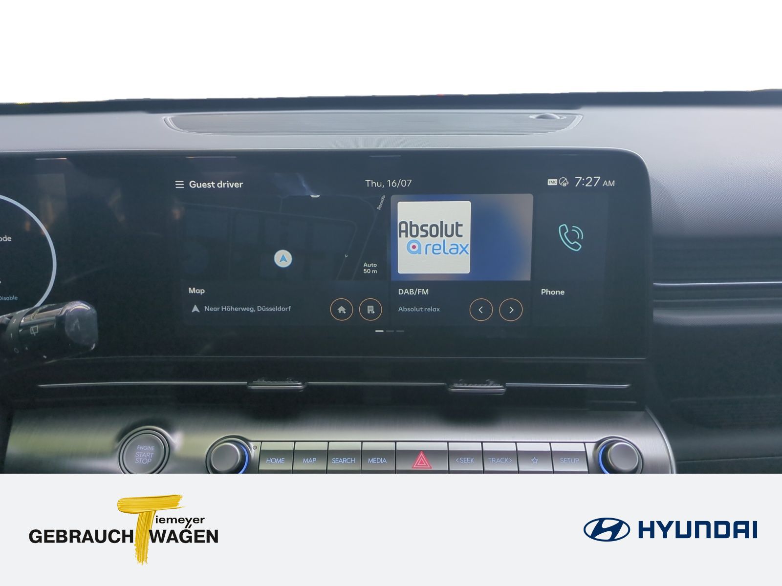 Hyundai Kona – Bild 14