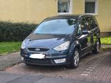 Ford Galaxy 2,0 TDCi 103kW DPF Titanium Titanium - Ford Galaxy in Bonn