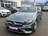 Mercedes-Benz E 300  Coupe  AMG-PAKET/NAVI/PANO/KAMERA/LED/SHZ - Mercedes-Benz E 300 in Köln
