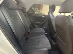 VW T-Roc 1.5 TSI Style DSG LED ACC NAVI AHK MASSAGE