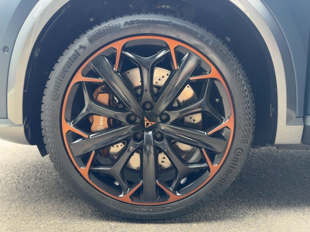 Fahrzeugabbildung CUPRA Formentor VZ 2.0 TSI 4Drive 7-Gang-DSG