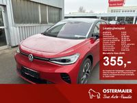 Volkswagen ID.5 - Vorschau Bild 1