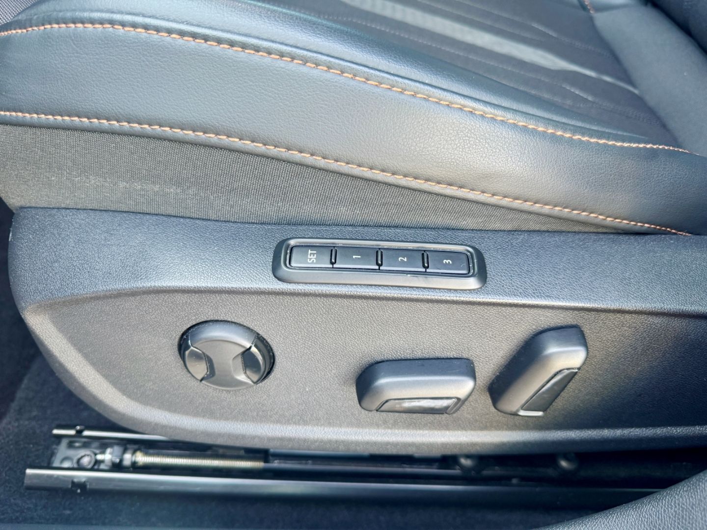 Formentor 2,0 TDI 4Drive DSG Navi El. Heckklappe