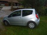 Citroën C2 1.1 Advance Advance - Citroën C2: Advance