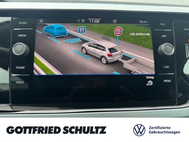 Volkswagen Polo - Bild 19