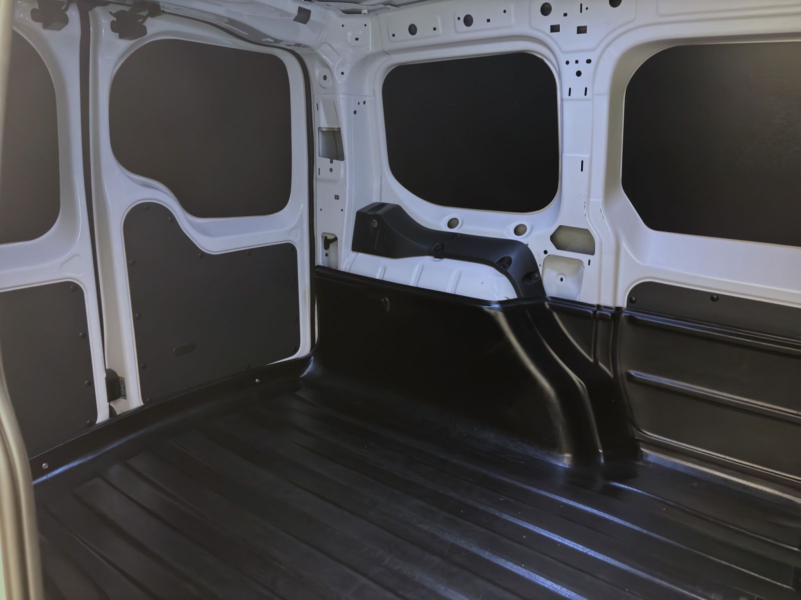 Volkswagen Caddy - Bild 15