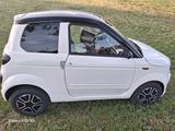 Microcar M.Go - Microcar aus 2023