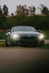 BMW Z4 M40i Roadster (G29)