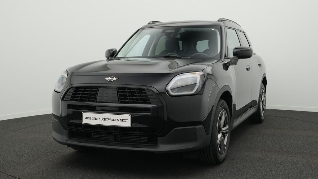 Image of MINI Countryman C (Cooper)