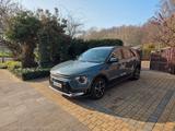 Kia Niro 1.6 GDI Hybrid Vision - Kia Niro mit Benzin-Antrieb: Automatik