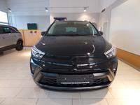 Opel Crossland (X) ULTIMATE AHK, Navi, Alcantara uvm.