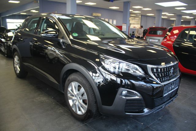 Peugeot 3008 PureTech 130 Stop&Start Crossway