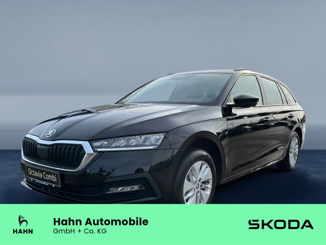 Skoda Octavia Combi Ambition TSI 110 PS  SHZ PDC FSE L