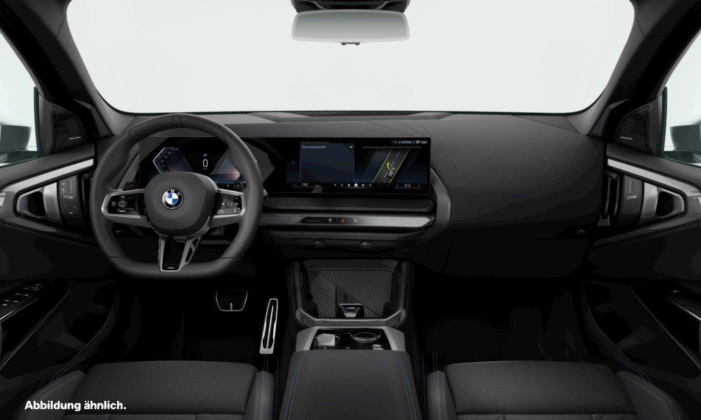 BMW X3 20d xDrive ZA M Sportpaket HK HiFi DAB LED foto 3