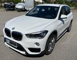 BMW X1 sDrive18i Advantage Anhängekupplung - BMW X-Reihe von privat