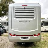 Phoenix Top-Liner 8800 BML-X  -AHK -Mastervolt System - Phoenix 8800