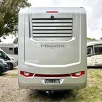 Phoenix Top-Liner 8800 BML-X  -AHK -Mastervolt System (3/23)