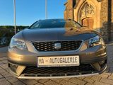 Seat Leon ST X-Perience 4Drive - Seat Leon mit Diesel-Antrieb: Allradantrieb