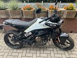 Husqvarna Vitpilen 401 Modell 2024, auf Lager! - Offers matching your search criteria