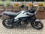 Husqvarna Vitpilen 401 Modell 2024, auf Lager! - HUSQVARNA VITPILEN 401