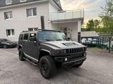 Hummer H2 *Black-Edition* - Hummer in Düsseldorf