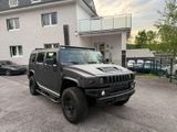 Hummer H2 *Black-Edition* - Hummer H2 in Wuppertal